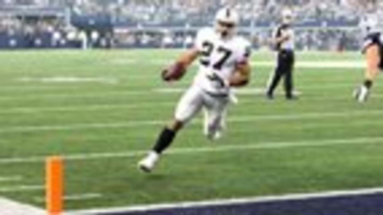 2022 Raiders Cowboys Biggest Plays Controversial Calls - sf0ss4u