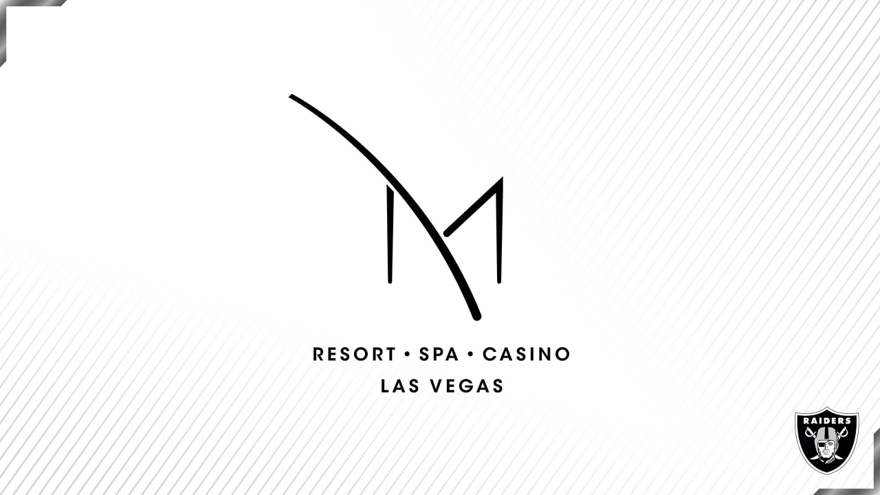 For Raiders fans in Las Vegas, the M Resort is 'one of the top