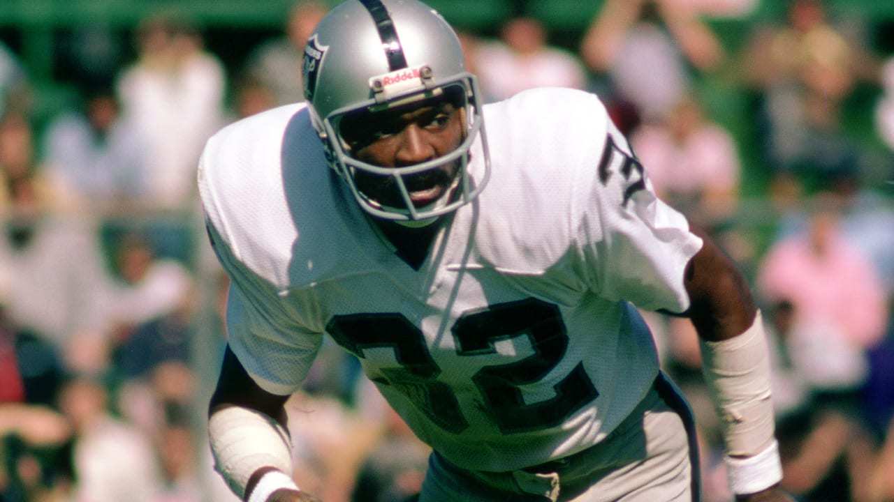 Jack Tatum brought a fearless approach to the Raiders