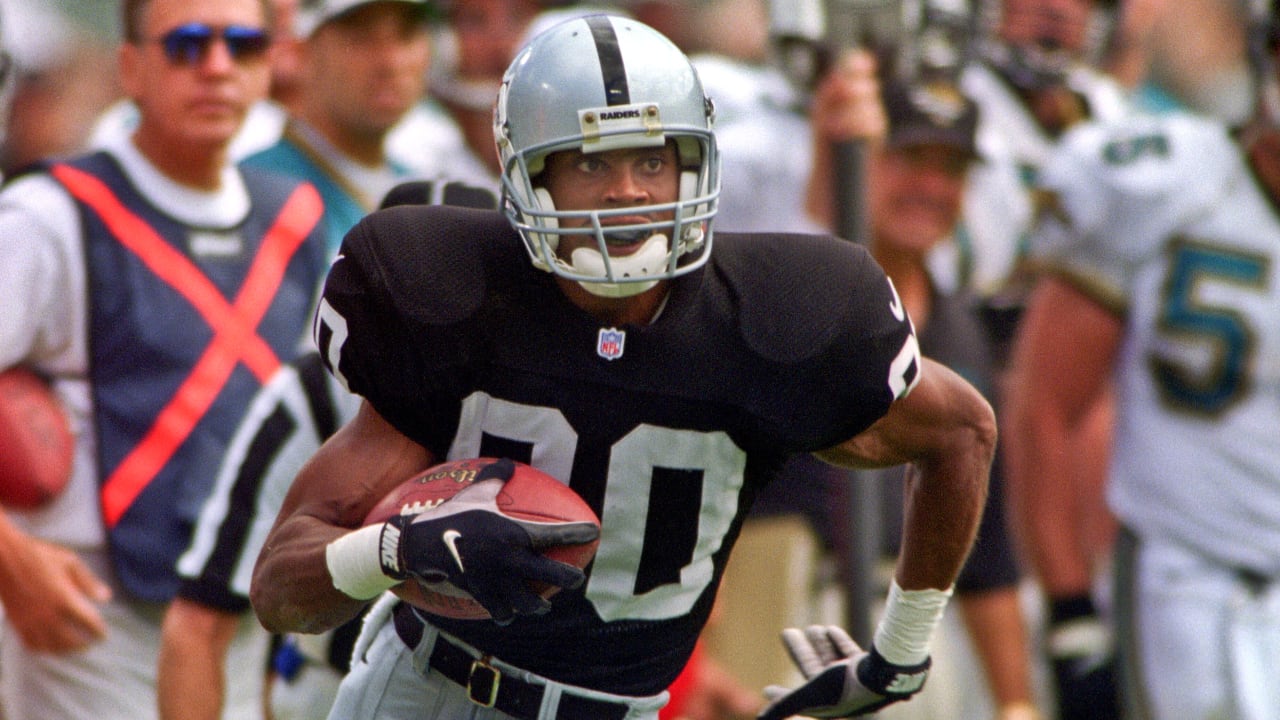 September 15, 1996 - Oakland, California, U.S - Oakland Raiders vs.  Jacksonville Jaguars at Oakland