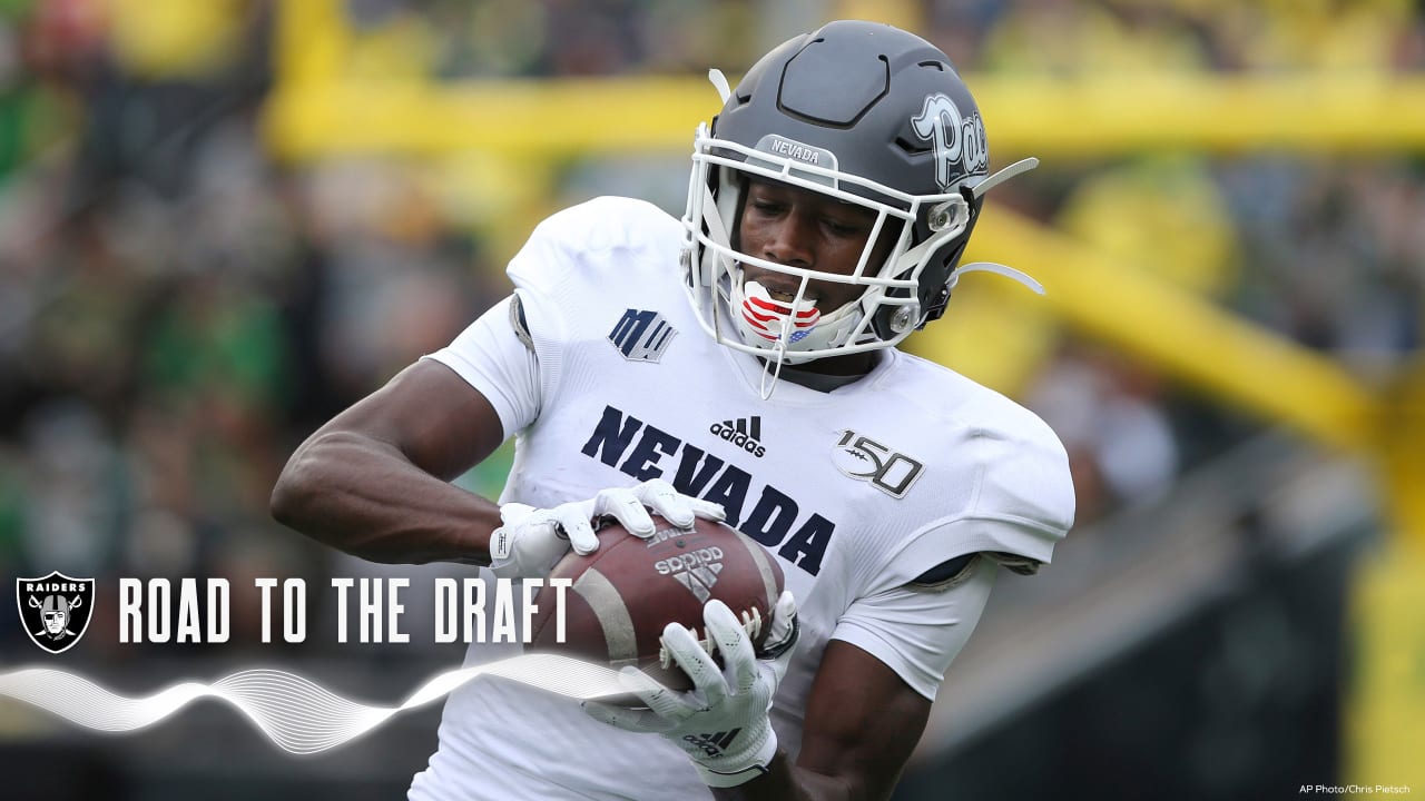 Mailbag: Will David Ojabo Be a Starter Next Season?