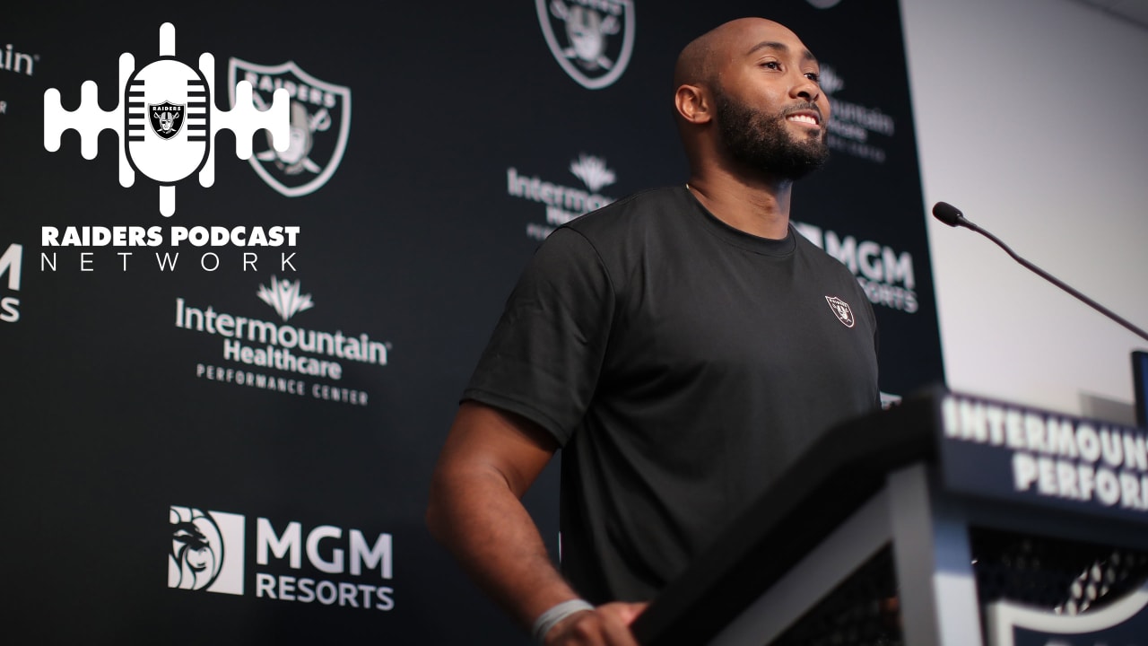 K.J. Wright Press Conference | 9.6.21