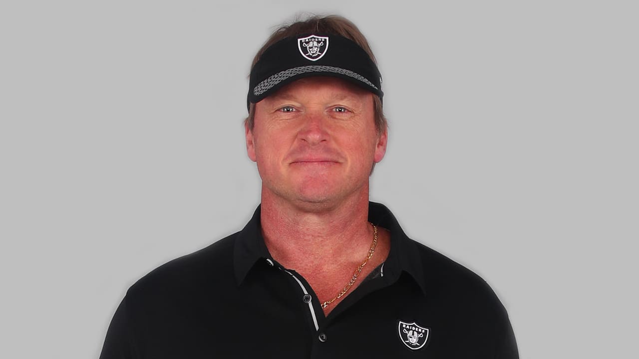 Jon Gruden