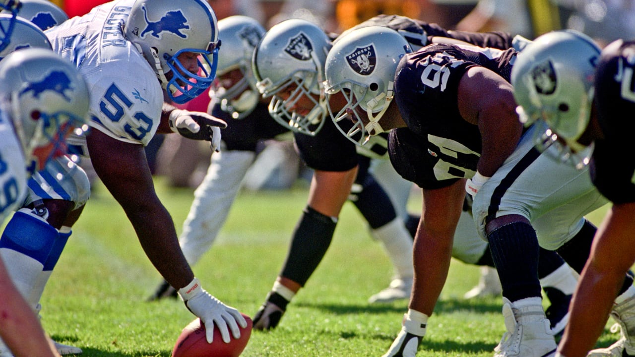 NFL 2012-August 25-Oakland Raiders vs Detroit Lions