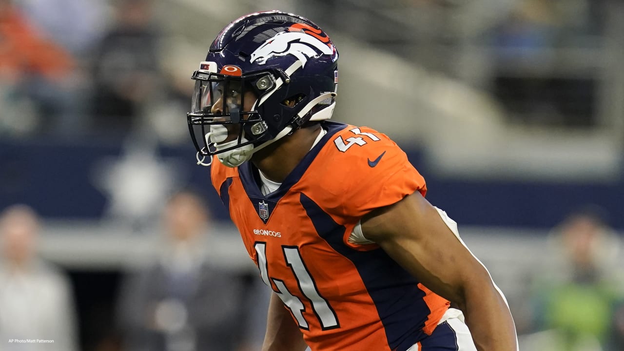 Denver Broncos news: 14 players officially signed to practice squad