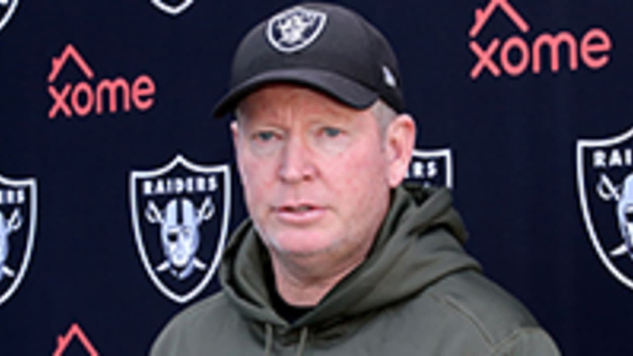 Five Takeaways From Bill Musgrave's Thursday Press Conference