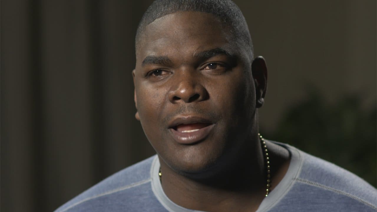 Keyshawn Johnson says Jon Gruden messed with his psyche - NBC Sports