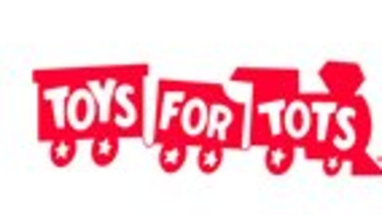 Donate Toys at the Next Home Game