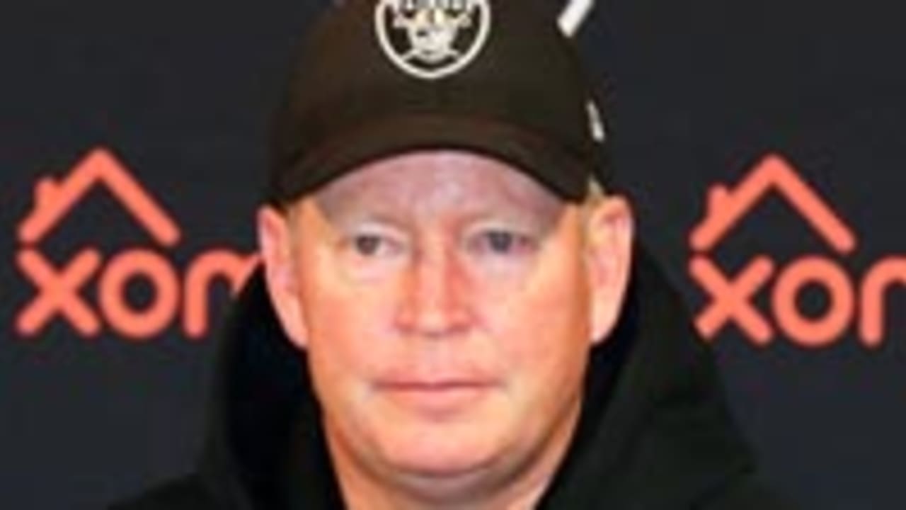 Four Takeaways From Bill Musgrave's Thursday Press Conference