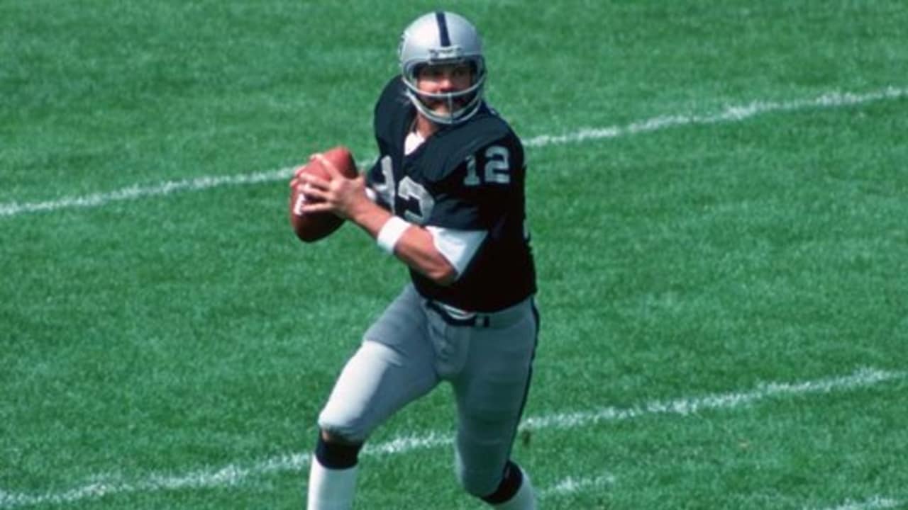 PODCAST: Remembering Ken Stabler Part 1.