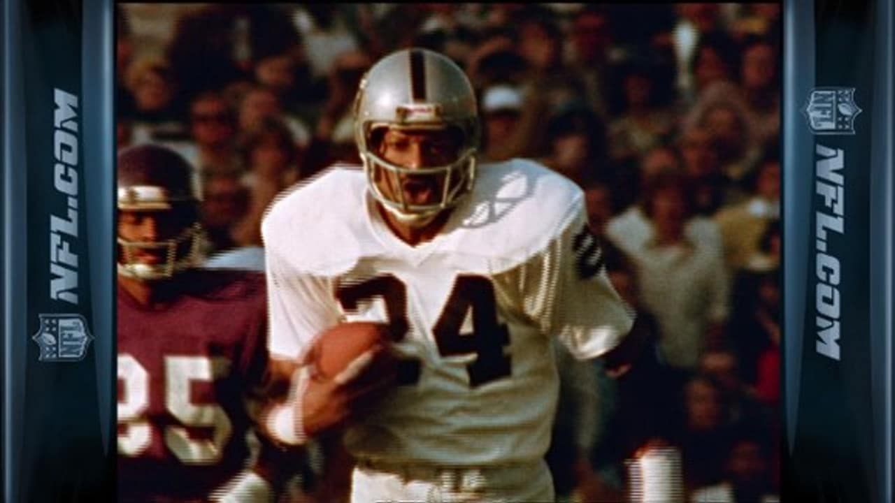 Ken Stabler's immaculate, holy, ghostly sea of moments make him an NFL  immortal