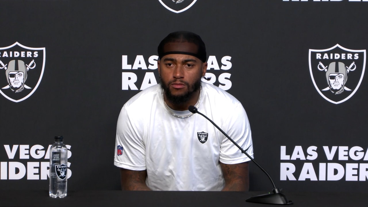 Raiders news: DeSean Jackson is against Kansas CIty Chiefs - Silver And  Black Pride