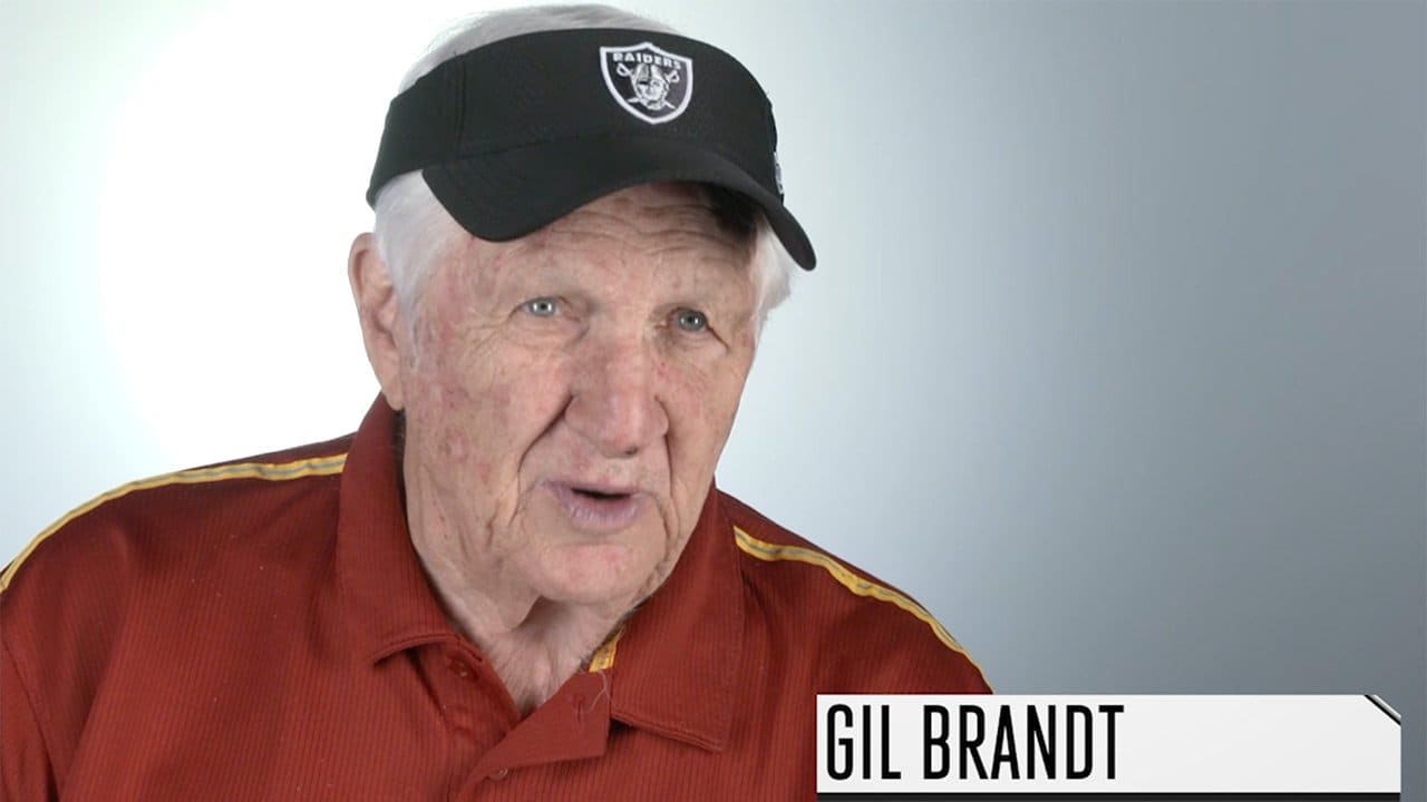 Gil Brandt: 'This Team Has An Opportunity'