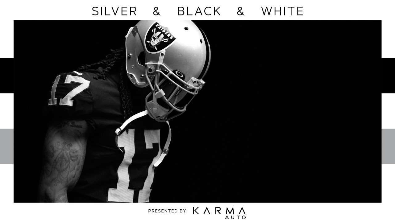 Oakland Raiders Vs. Arizona Cardinals: Silver And Black Plan Of