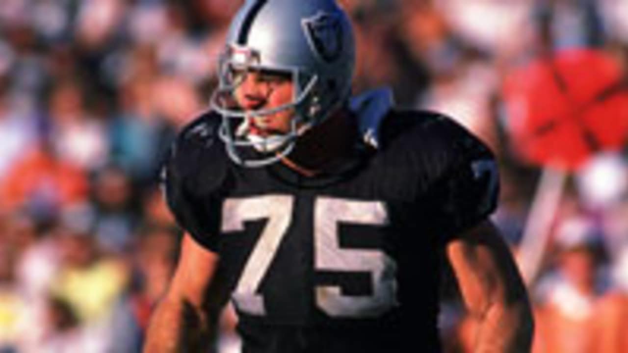 Howie Long Talks Hall of Fame, Al Davis, and 2011 Oakland Raiders Team, News, Scores, Highlights, Stats, and Rumors