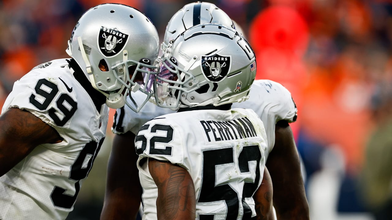 Highlights and Best Moments: Raiders 16-31 Cowboys in NFL