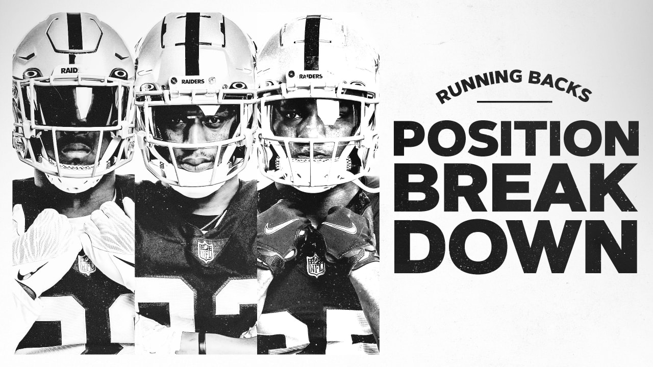 2022 Fantasy Football Running Back NFL Depth Chart Breakdown