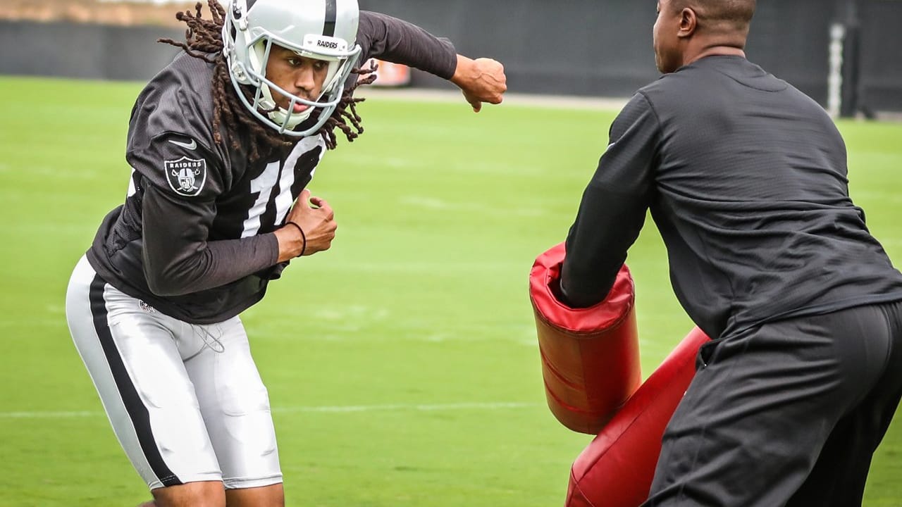 Thursday Practice With Seth Roberts