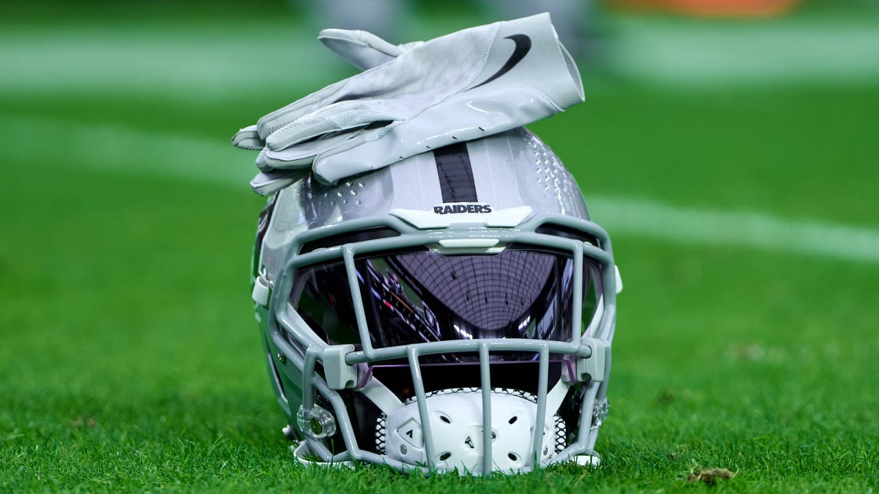 Raiders awarded two 2023 compensatory draft selections BVM Sports