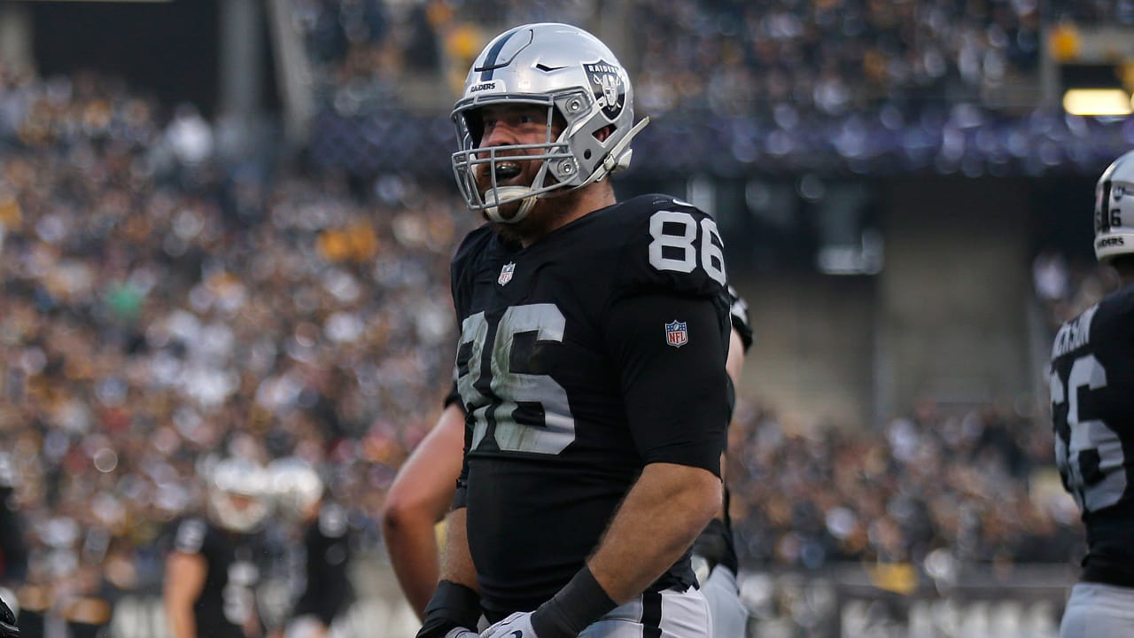 Refocused, NFL Week 14: Oakland Raiders 24, Pittsburgh Steelers 21