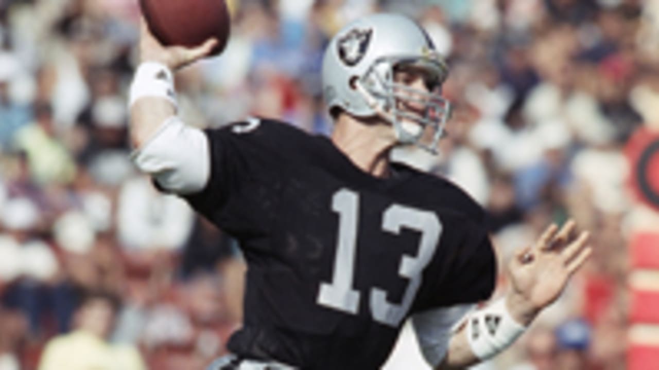 raiders jersey numbers history