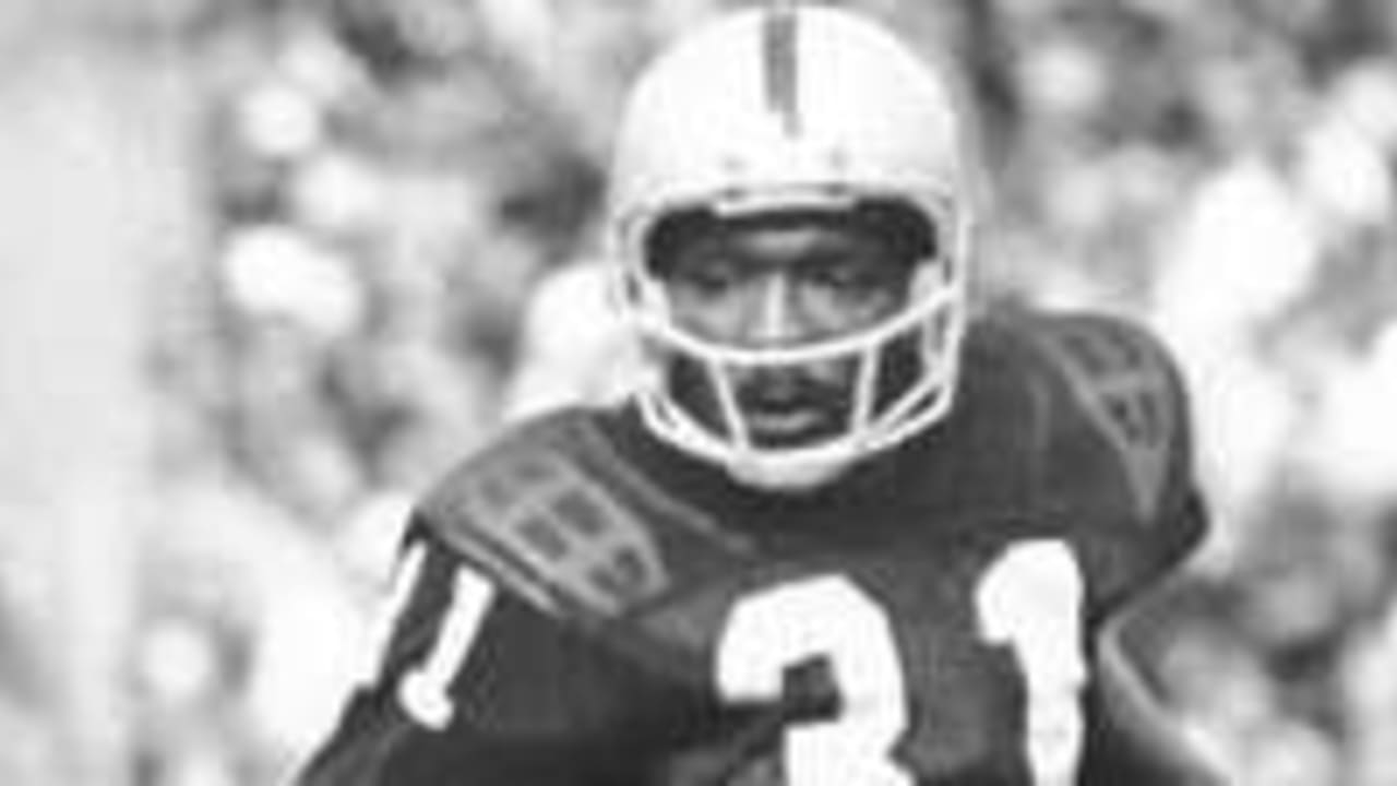 Jack Tatum - All-Time Roster - History