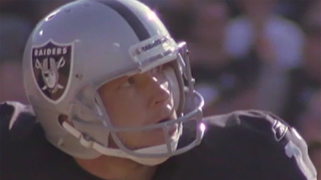 After Nearly Two-Decade Career, Sebastian Janikowski Owns Iconic Legacy