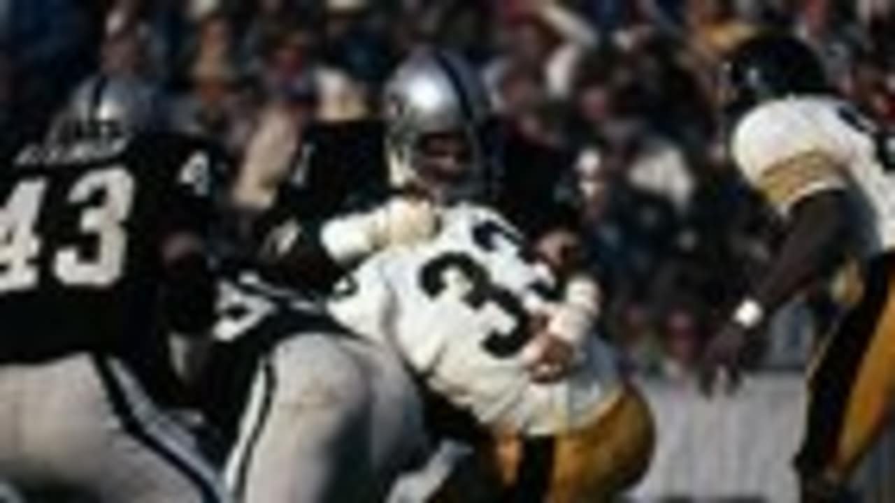 Greatest Moments 1976 AFC Championship
