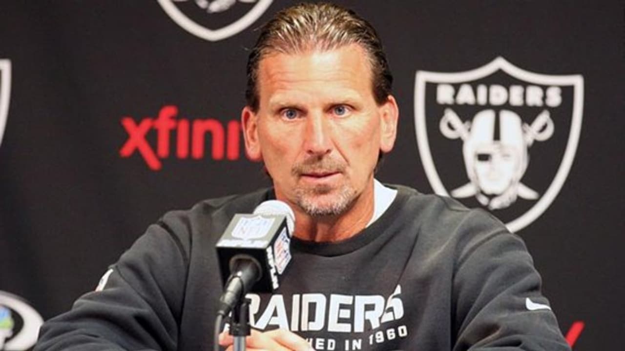 Press Conference: Greg Olson Thursday