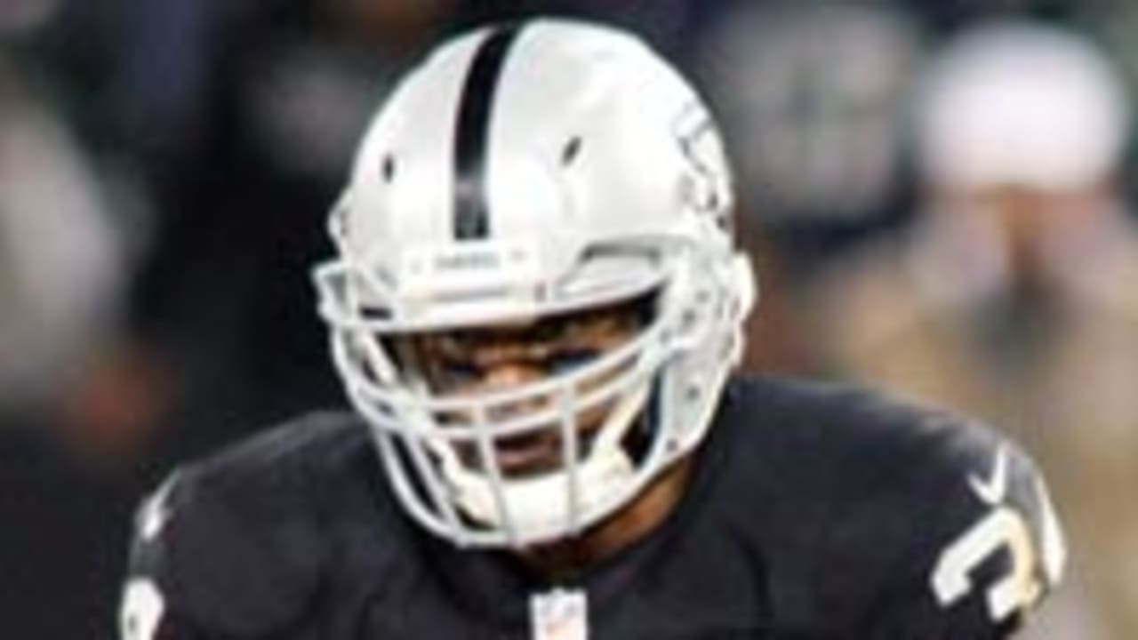 Raiders Establish Practice Squad