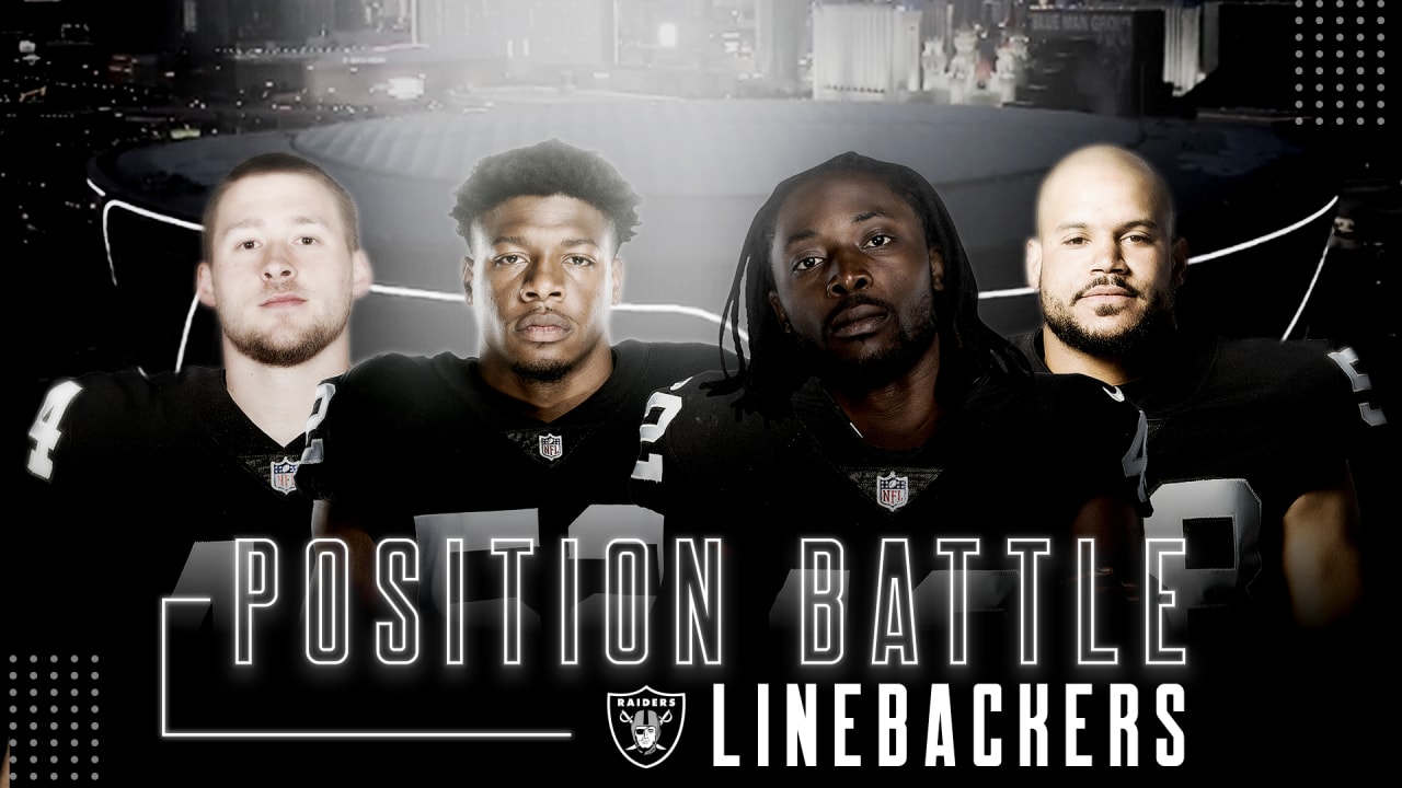 Las Vegas Raiders | Bleacher Report | Latest News, Scores, Stats and Standings