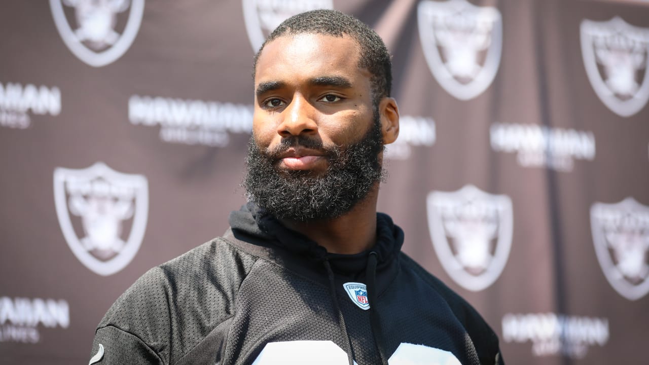 Buffalo Bills lose CB Daryl Worley to Las Vegas Raiders this week