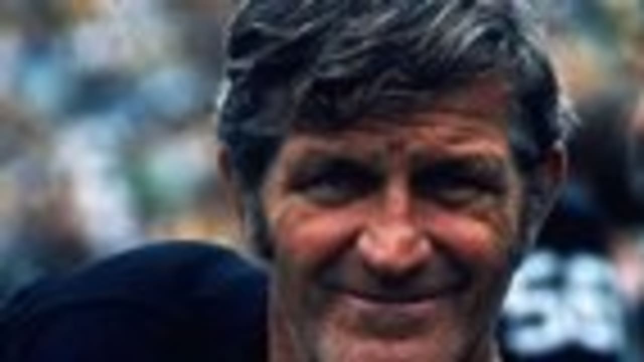 Raiders Lamentan el Fallecimiento de George Blanda