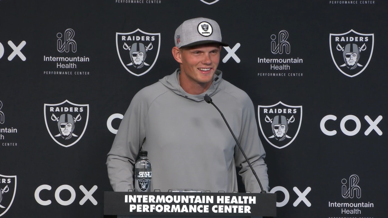 Raiders Daniel Carlson, A.J. Cole integral for 2022 - Silver And Black Pride