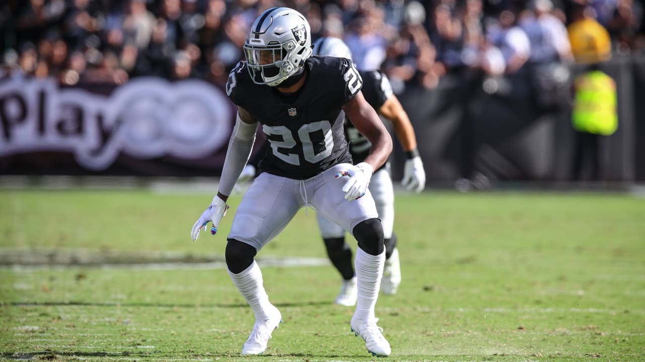 Cowboys News: Ex-Raiders CB Daryl Worley Agrees to Contract with