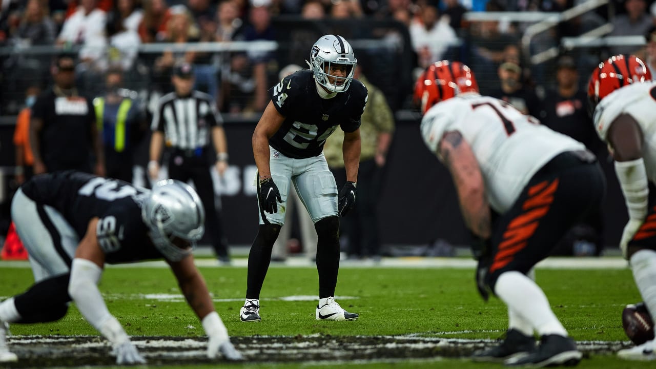 Stidham shines, but Raiders eliminated with OT loss to 49ers - Las Vegas  Sun News