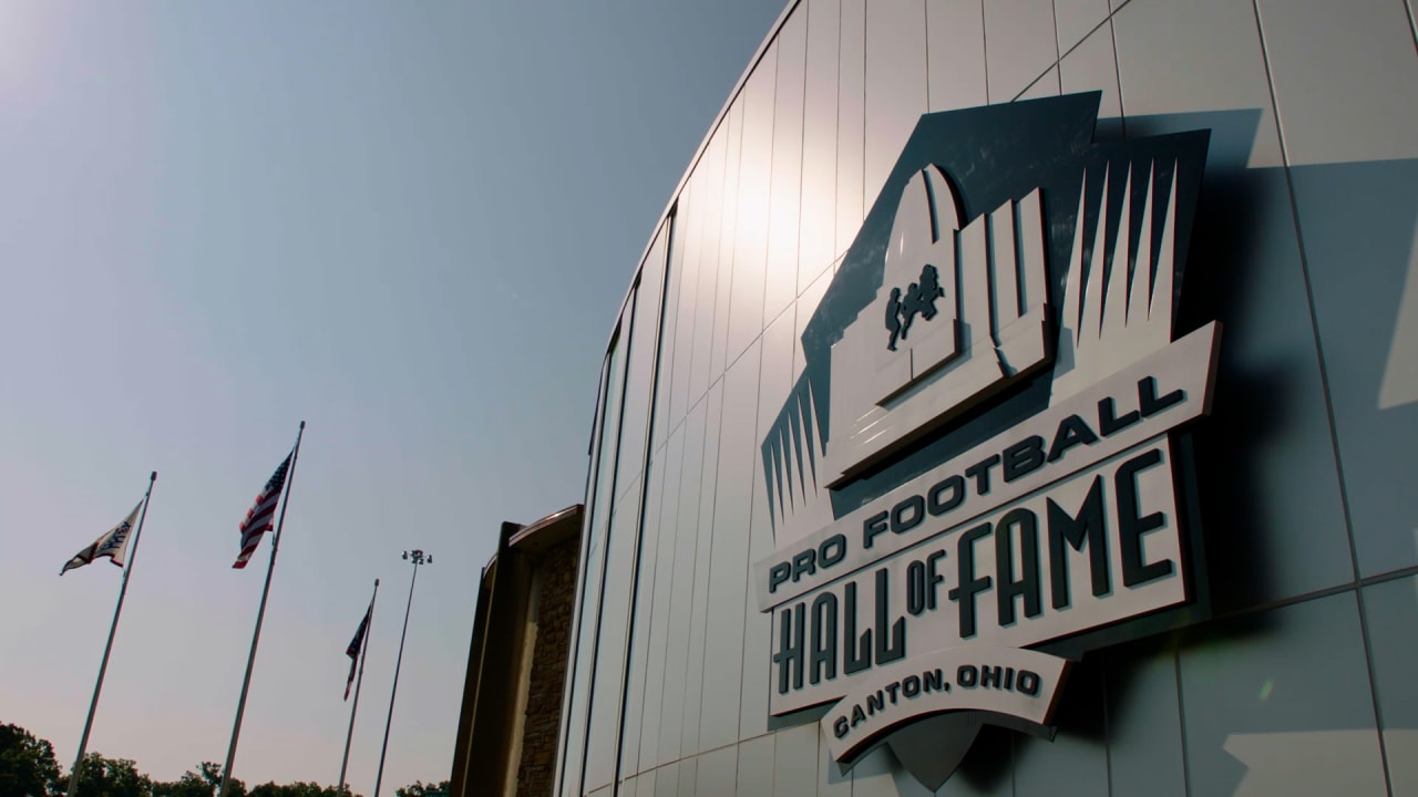 Pro Football Hall of Fame (Canton) - Visitor Information & Reviews