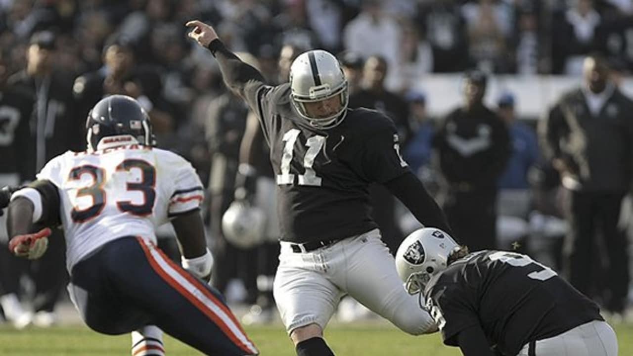 GameDay Bears vs. Raiders highlights