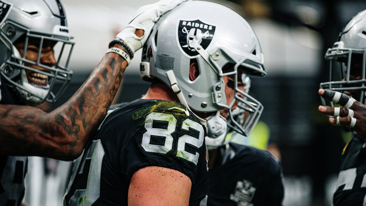 Raiders' Maxx Crosby, Denzel Perryman and A.J. Cole make Pro Bowl - Silver  And Black Pride