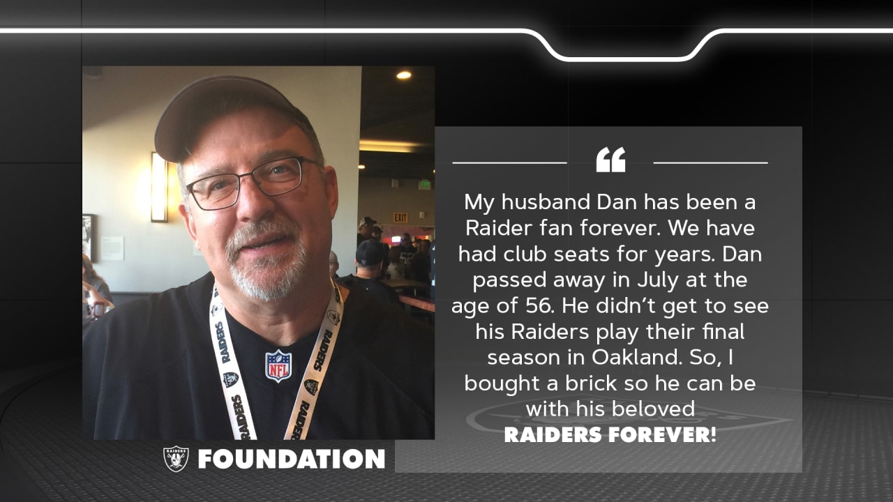 Minnesota Vikings “Legacy Brick” Program