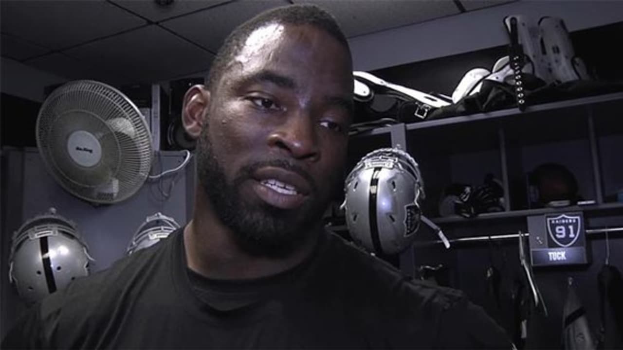 Tuck Ready to Get Started