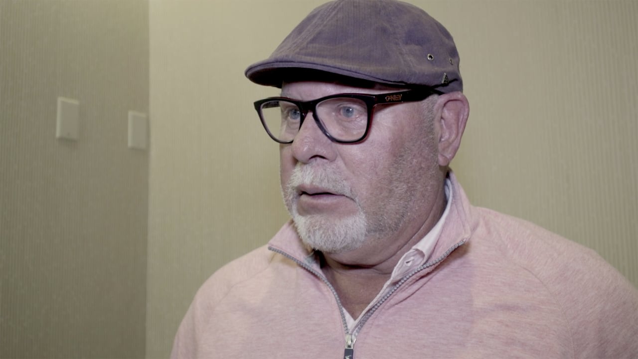 CBS Sports’ Bruce Arians: “The sky’s the limit”