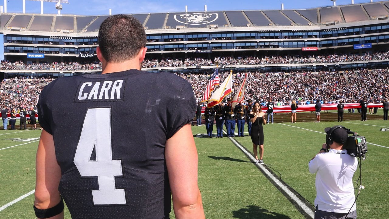 Sights Of The Game: Week 6 Gameday Entertainment