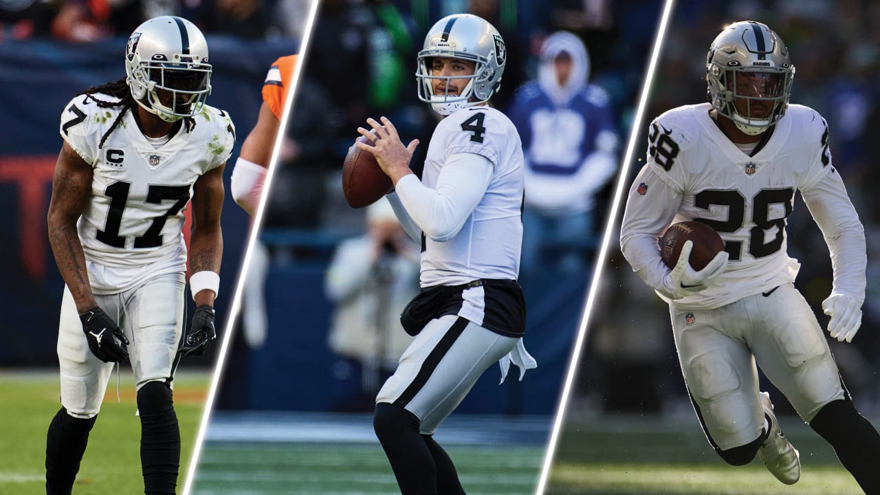 Las Vegas Raiders vs. Los Angeles Chargers: 5 Biggest Games in the Rivalry  