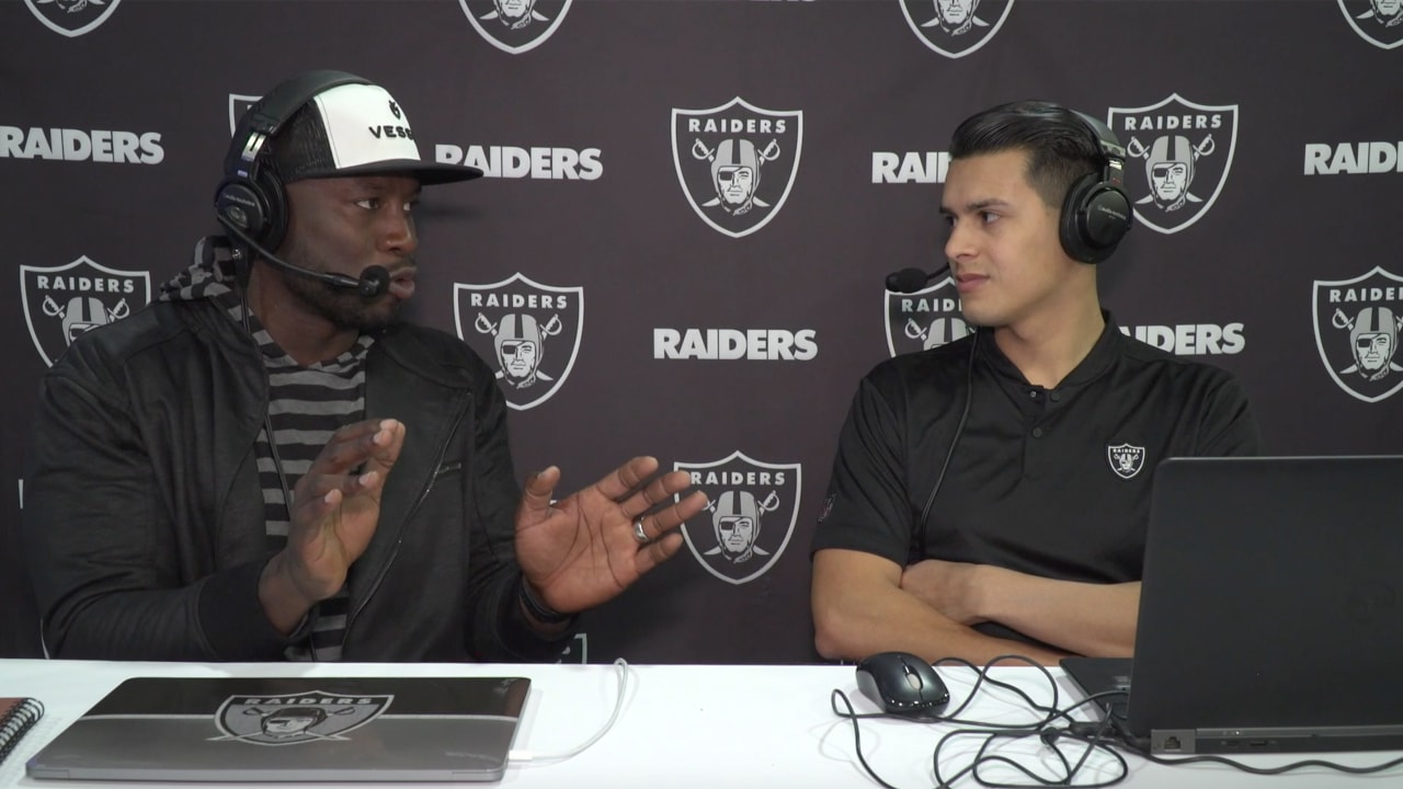 55-year-old Jerry Rice talked to Jon Gruden about Raiders return, has '80  catches in me' 