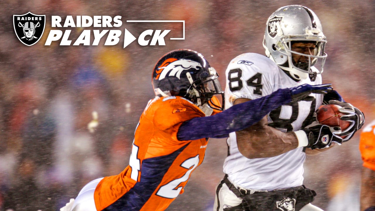 Raiders vs. Broncos: Game time, TV schedule, streaming - Silver And Black  Pride