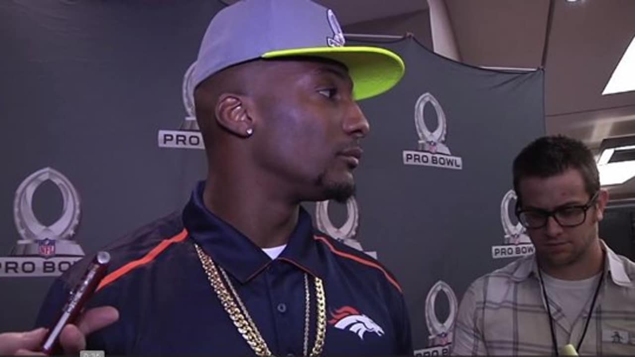 Talib Interview