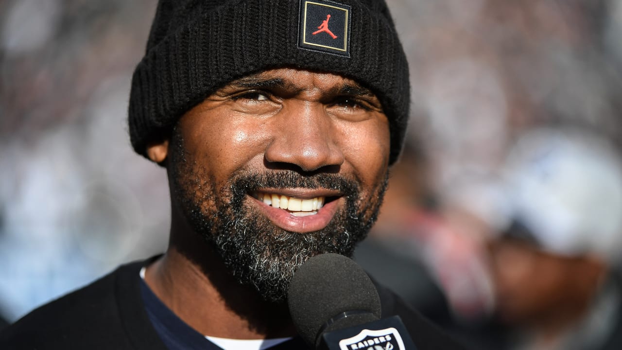 Michigan football's Charles Woodson makes Pro Football Hall of Fame