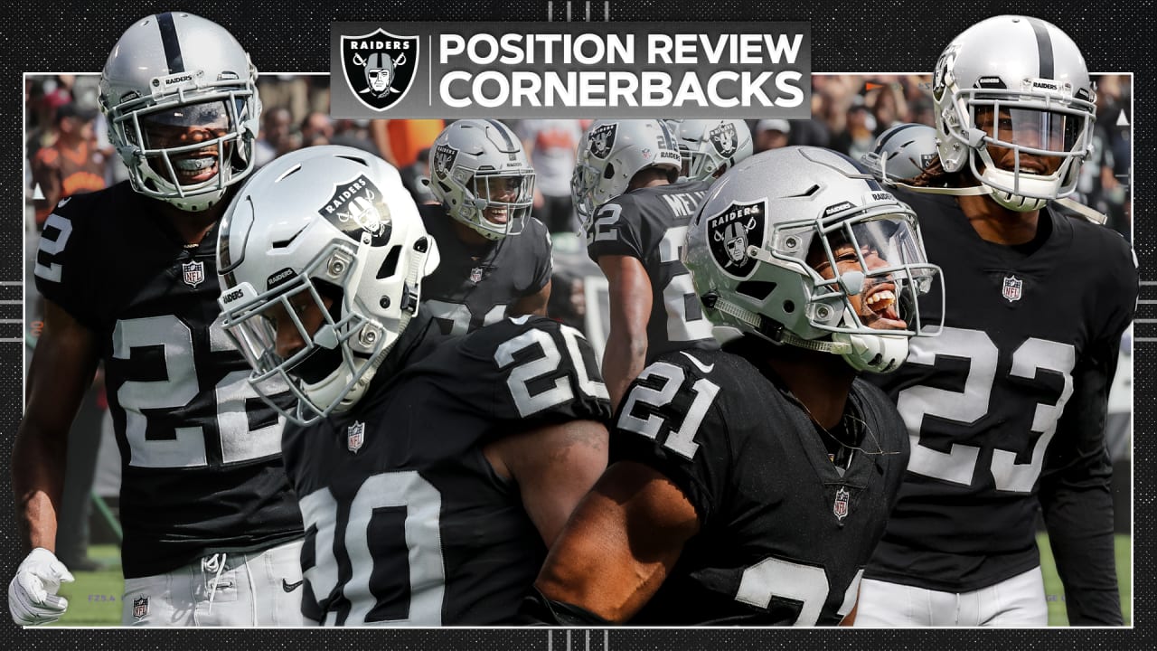 Raiders Recap 2018 Week 9/10 Re/Pre-view – BaysGoldenDays