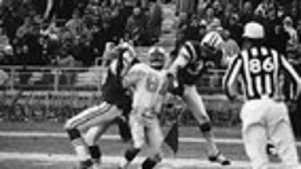 Vintage New York Jets Offensive Line. Editorial Stock Image - Image of  1970, game: 74520344